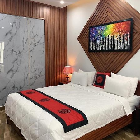 Lyna'S House - Hoi An Apartment Екстериор снимка