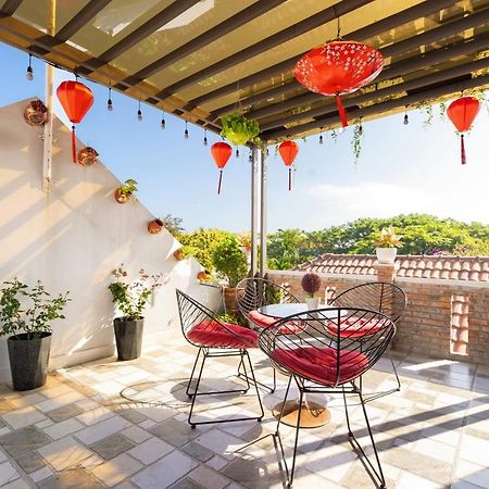 Lyna'S House - Hoi An Apartment Екстериор снимка