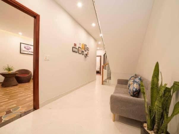 Lyna'S House - Hoi An Apartment Екстериор снимка