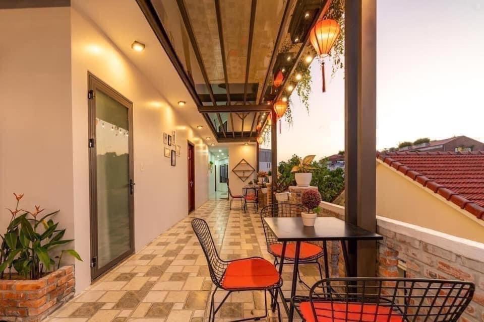 Lyna'S House - Hoi An Apartment Екстериор снимка