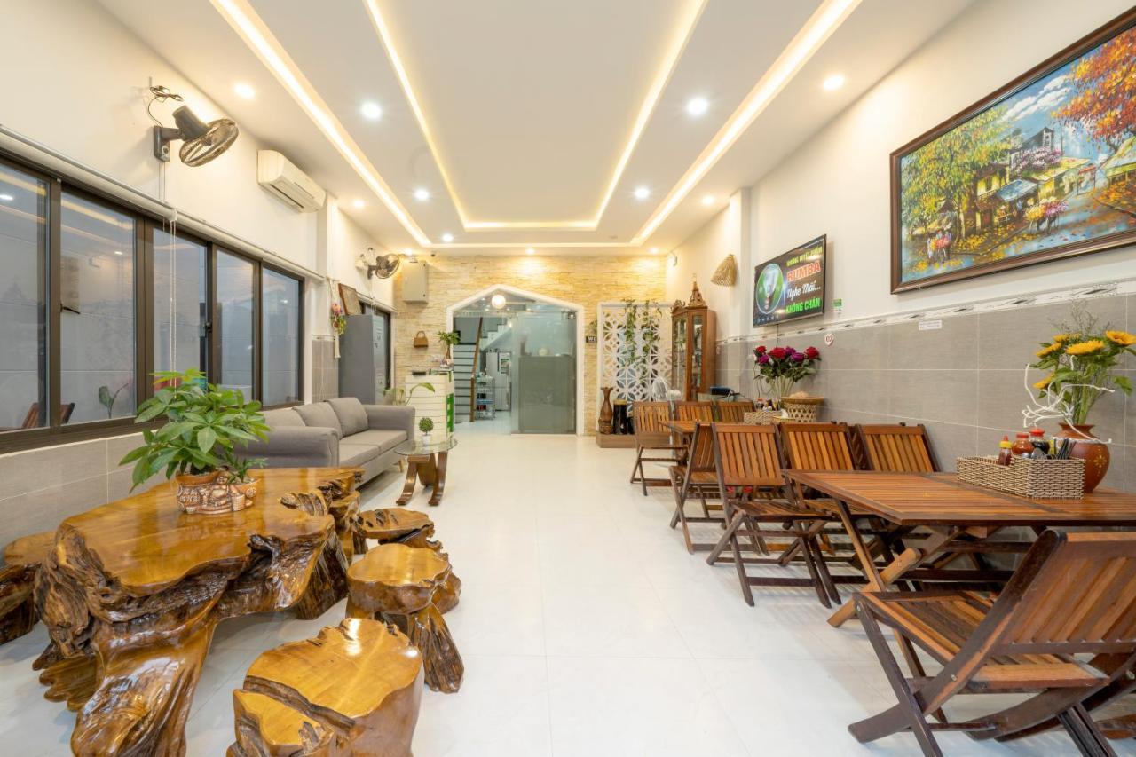 Lyna'S House - Hoi An Apartment Екстериор снимка