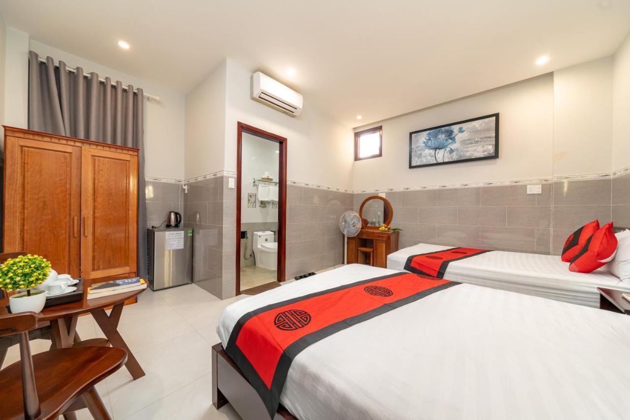 Lyna'S House - Hoi An Apartment Екстериор снимка