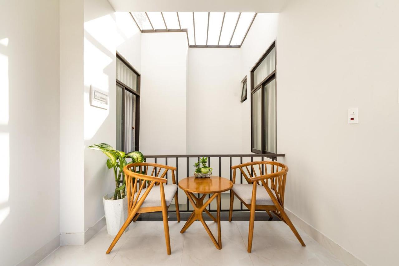Lyna'S House - Hoi An Apartment Екстериор снимка