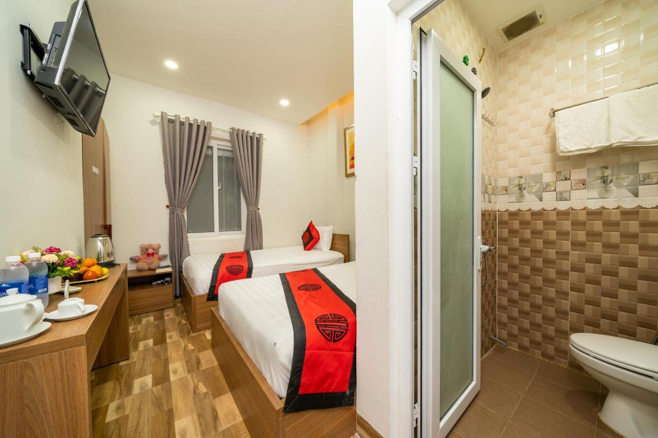 Lyna'S House - Hoi An Apartment Екстериор снимка