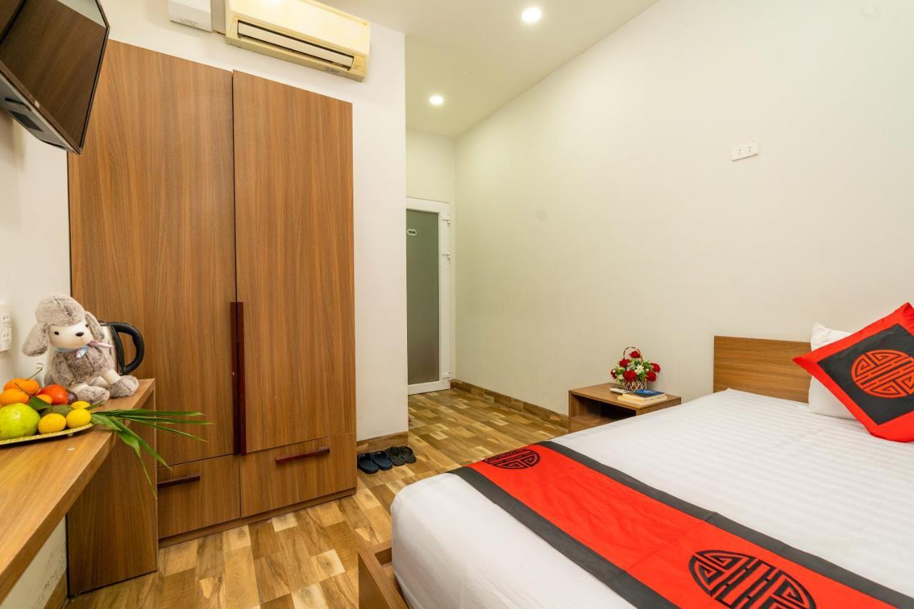 Lyna'S House - Hoi An Apartment Екстериор снимка