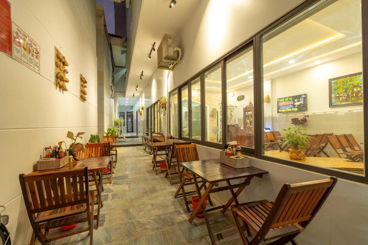 Lyna'S House - Hoi An Apartment Екстериор снимка